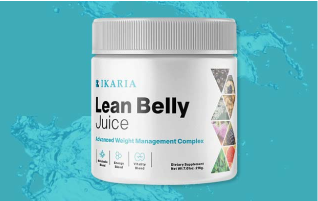 Ikaria Lean Belly Juice Powder: A Convenient Solution for Your Wellness Journey post thumbnail image